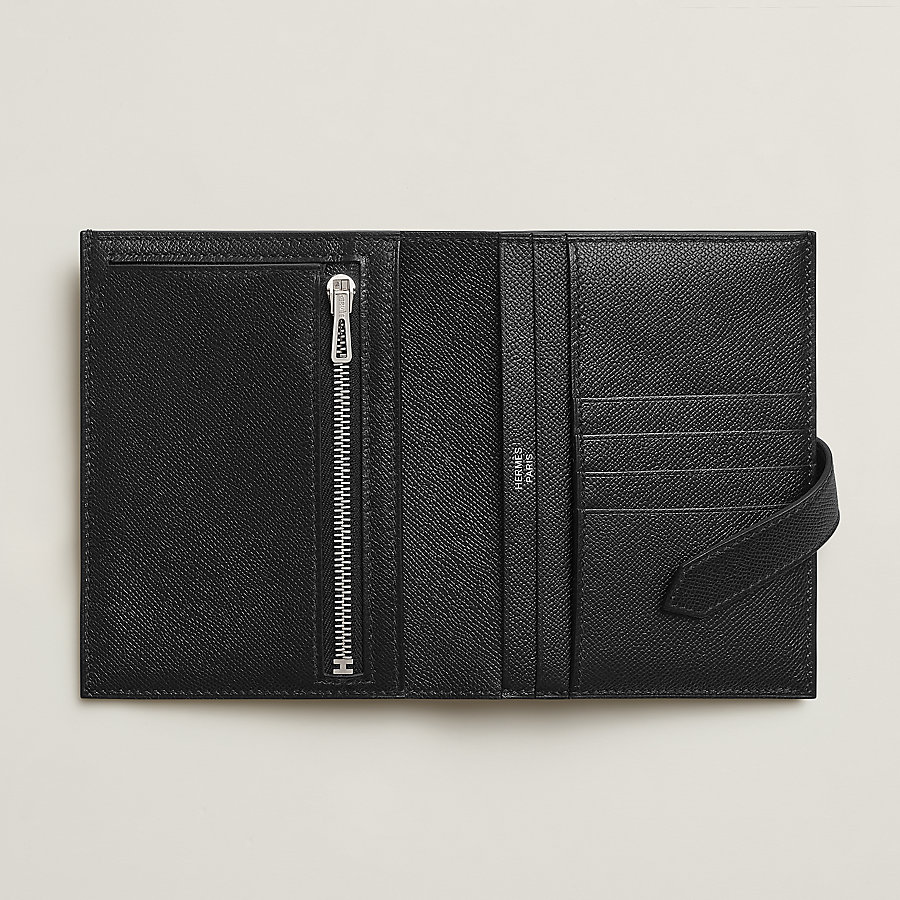 Bearn Compact monochrome wallet H085916CH89