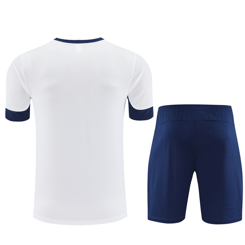 2025/2026 Portugal Adult Short Sleeve Training Suit (Adult Kit)