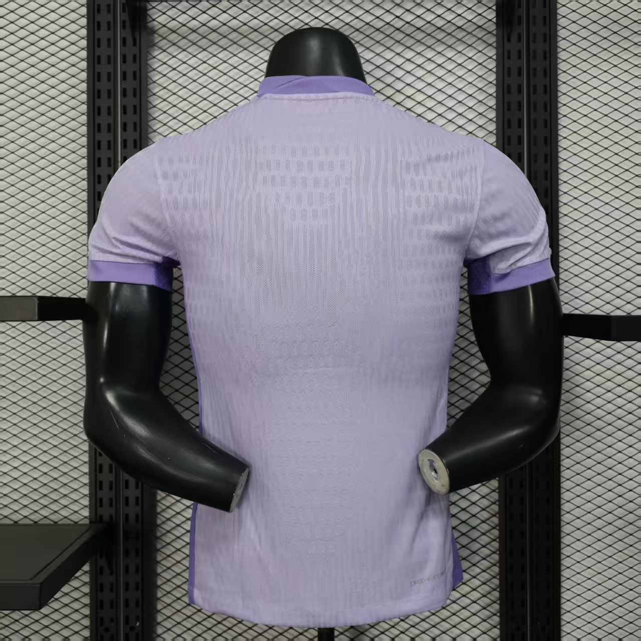 2025/2026 Brighton Away Football Shirt (Player Edition)