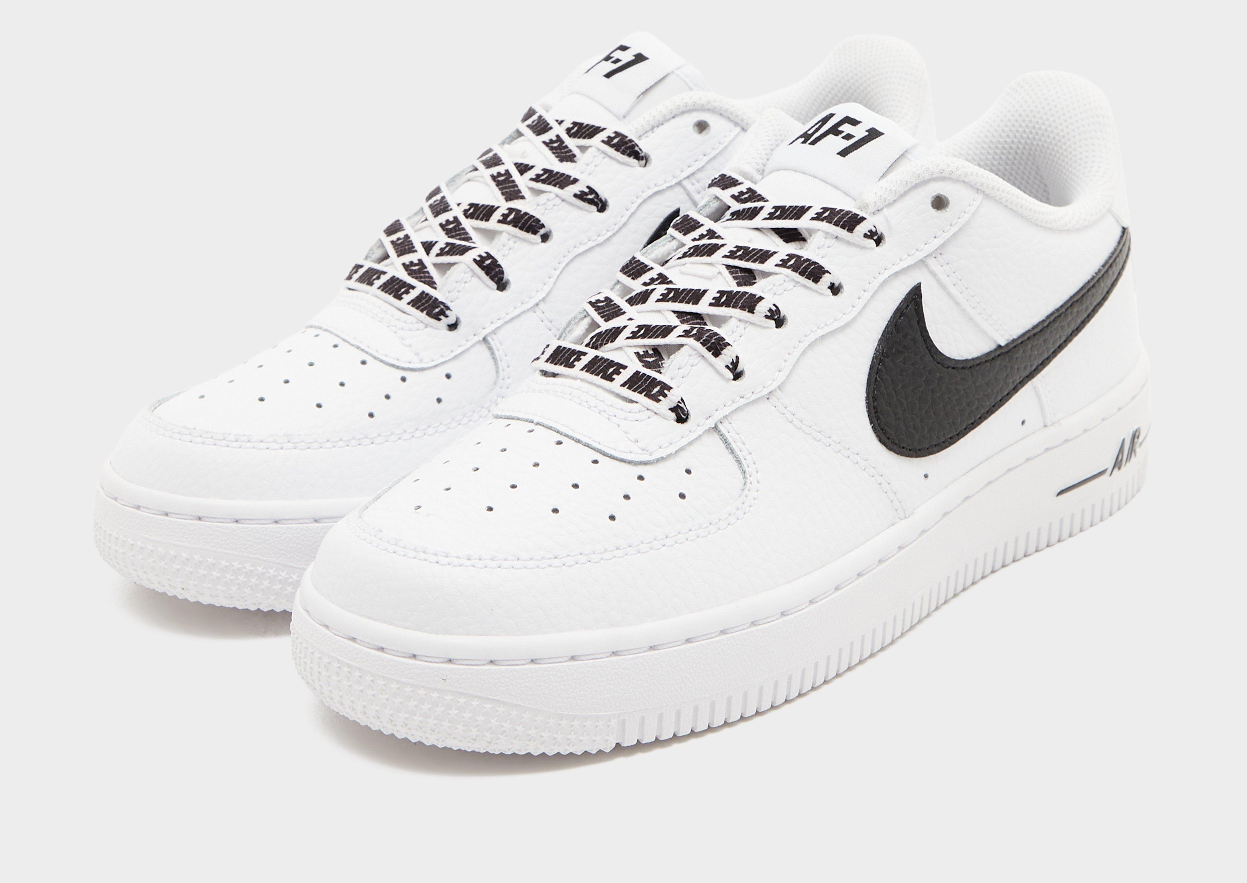 Nike Air Force 1 Jumbo Junior