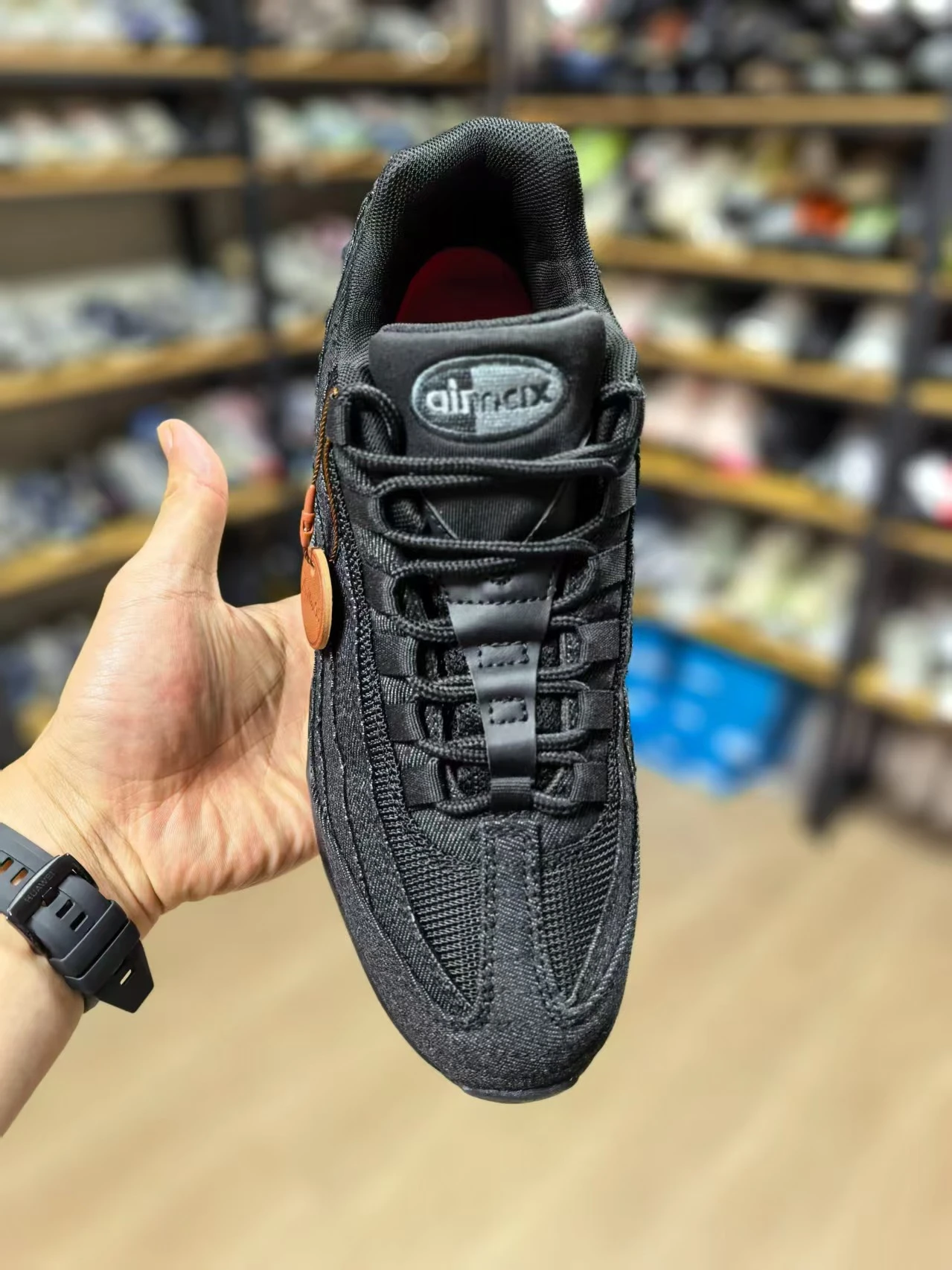 Nike Air Max 95