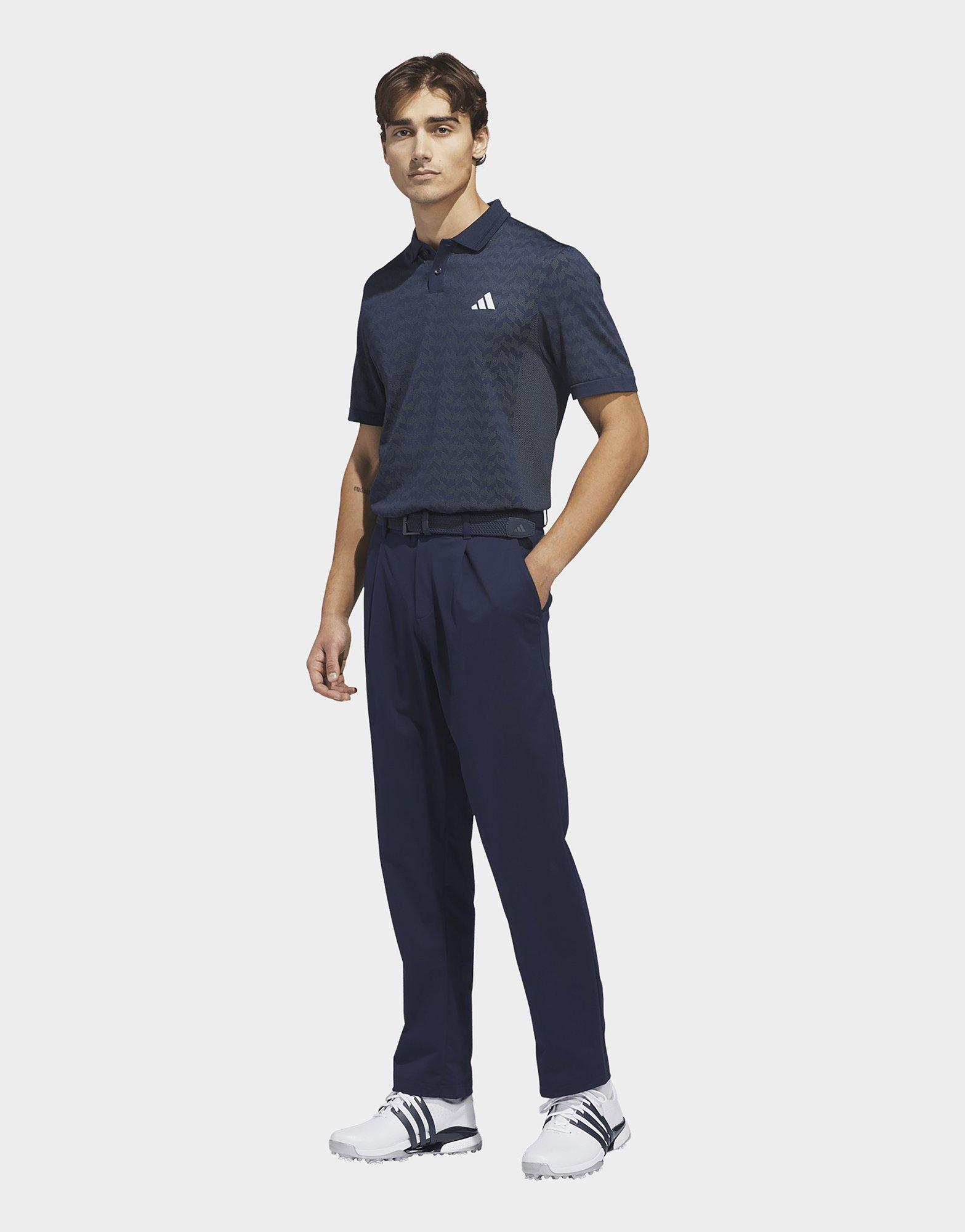 adidas Ultimate365 Tour Seamless Poloshirt