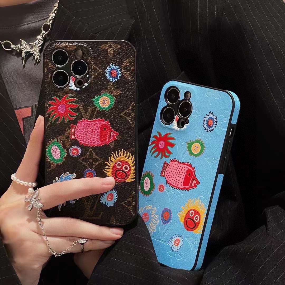 L Phone Case 0004