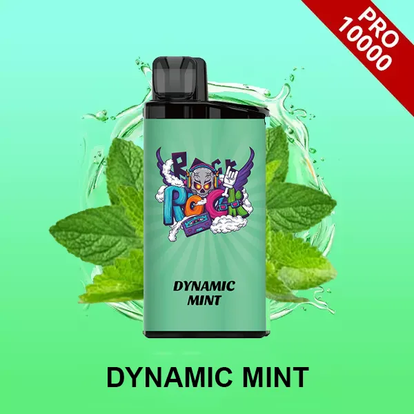 IGET-BAR-PRO-10000-Dyanmic-Mint