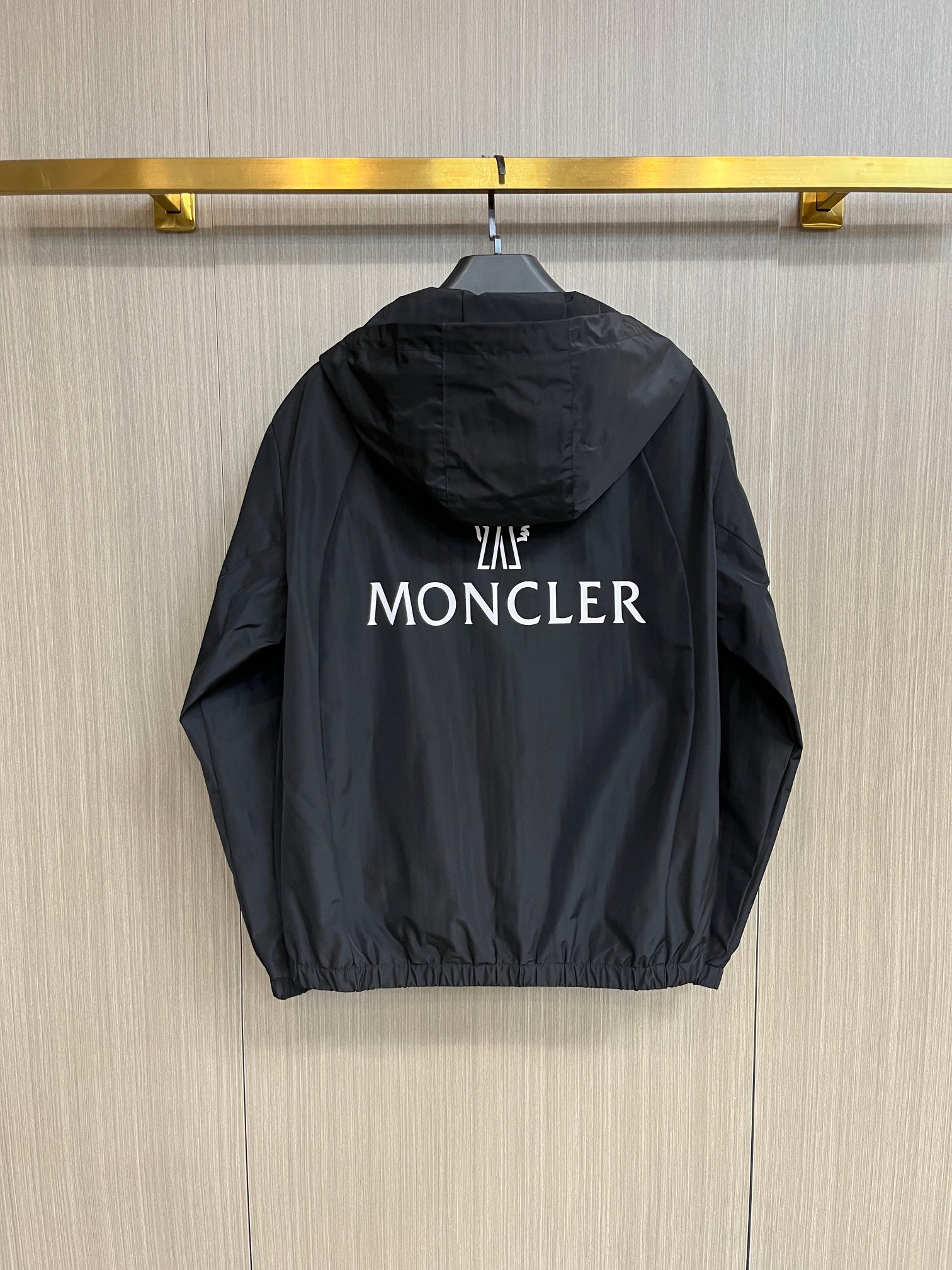 Moncler 2026ss New Jacket Size M-XXXL