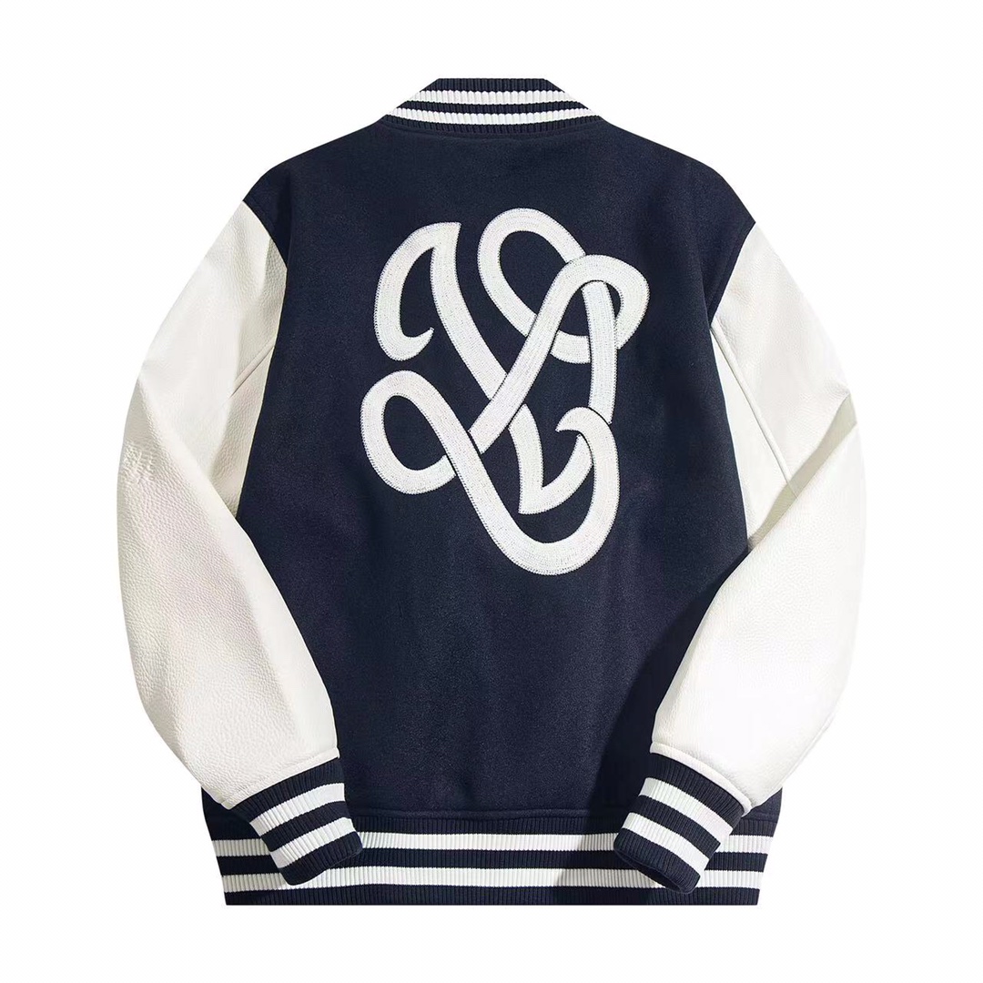 Louis Vuitton 2026ss New Jacket Size 46-52