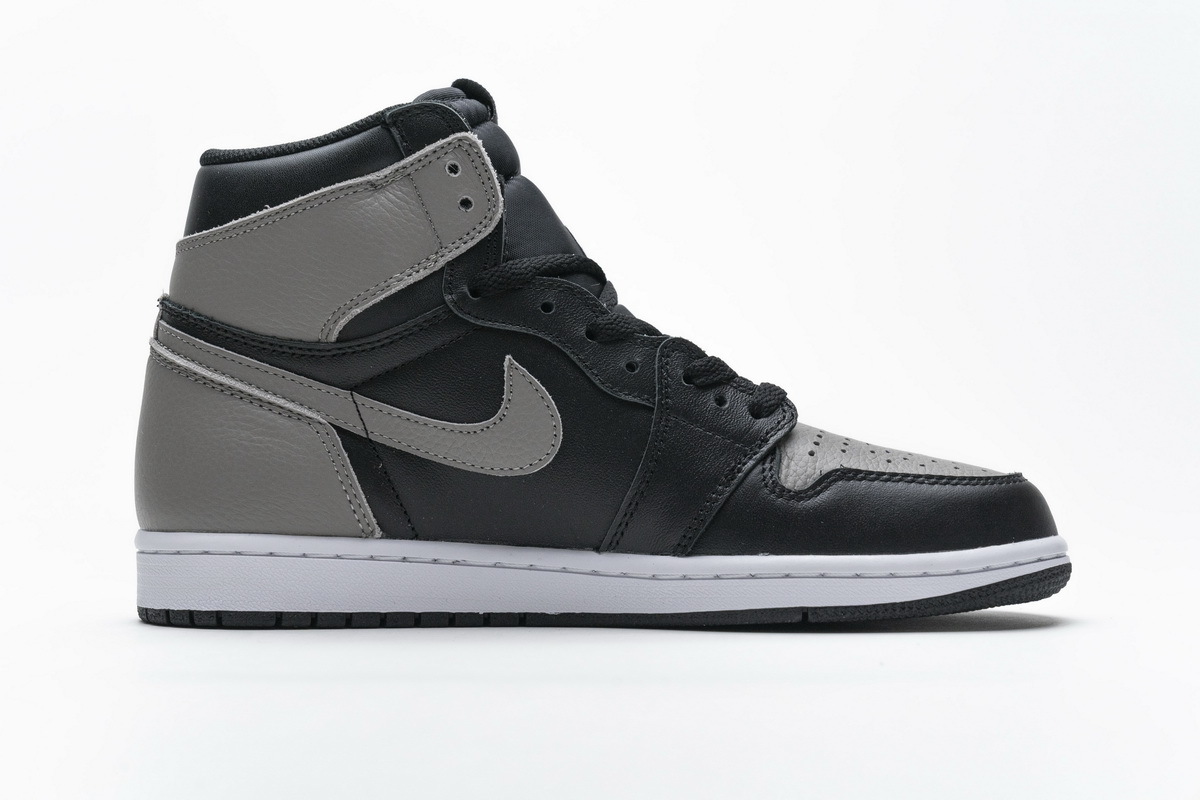 Air Jordan 1 Retro High Shadow (2018) 555088-013