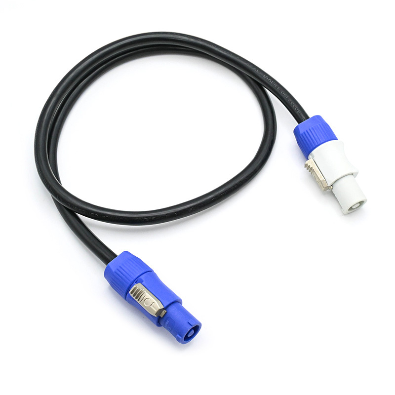 Powercon Cable 3x 1.5mm2