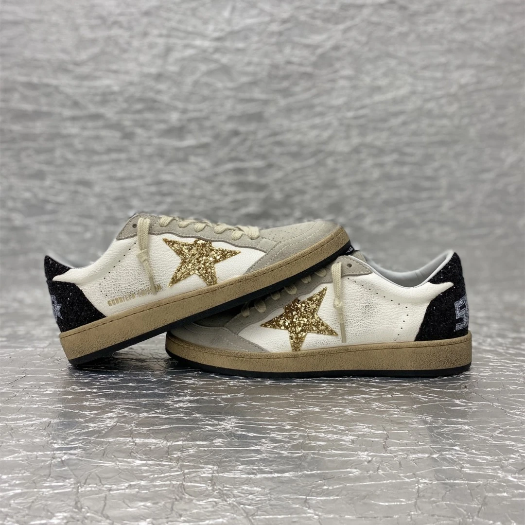 Golden Goose ball Star  Casual low-top shoes