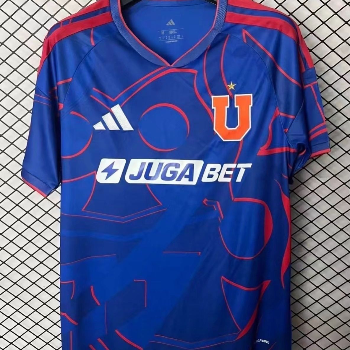 Chilean University host 26-27 home fans leisure sports