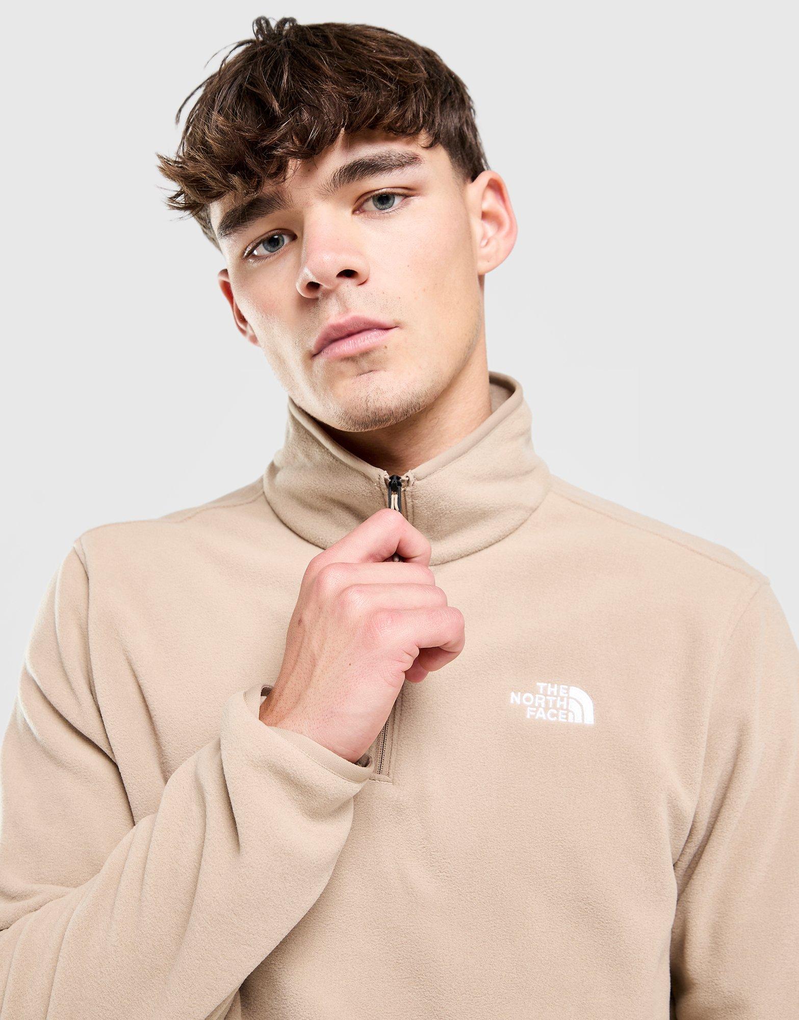 The North Face Glacier Fleece Top