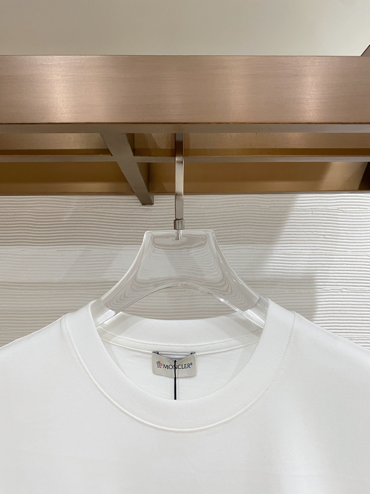 Moncler 2026ss New T Shirt Size M-XXXL