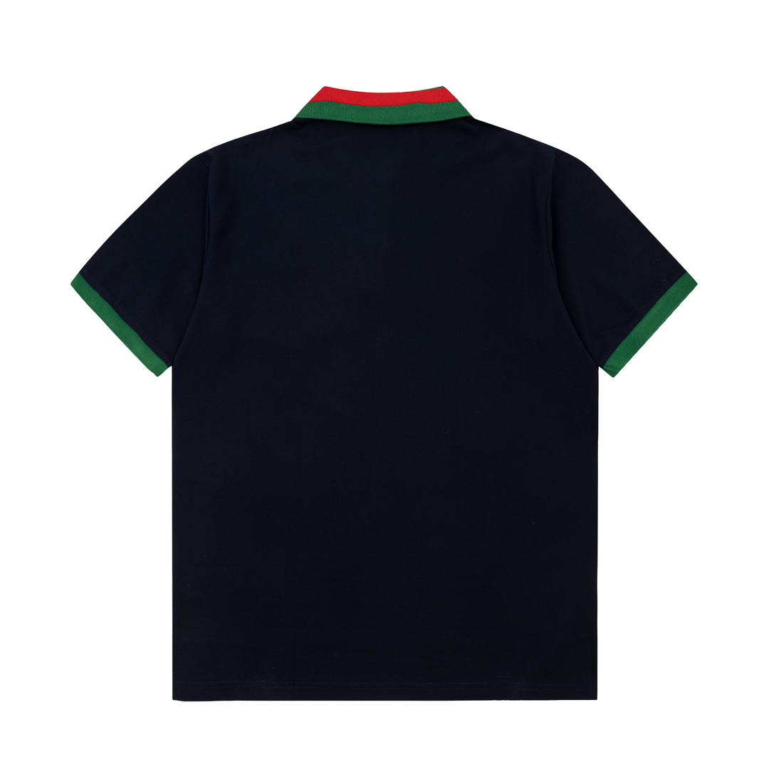 Gucci 2026ss New Polo Shirt Size S-XXL