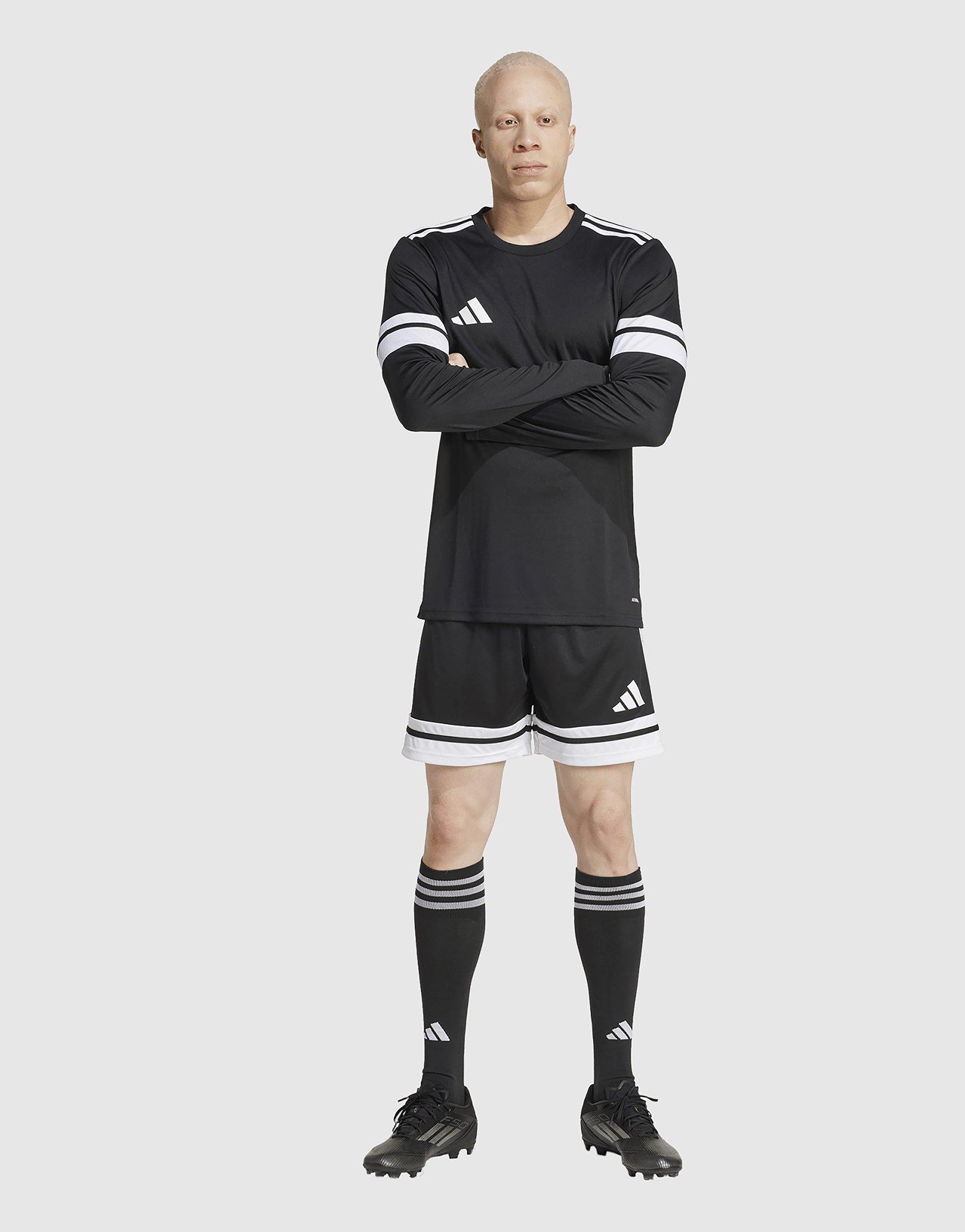 adidas Langärmeliges Squadra 25 Trikot