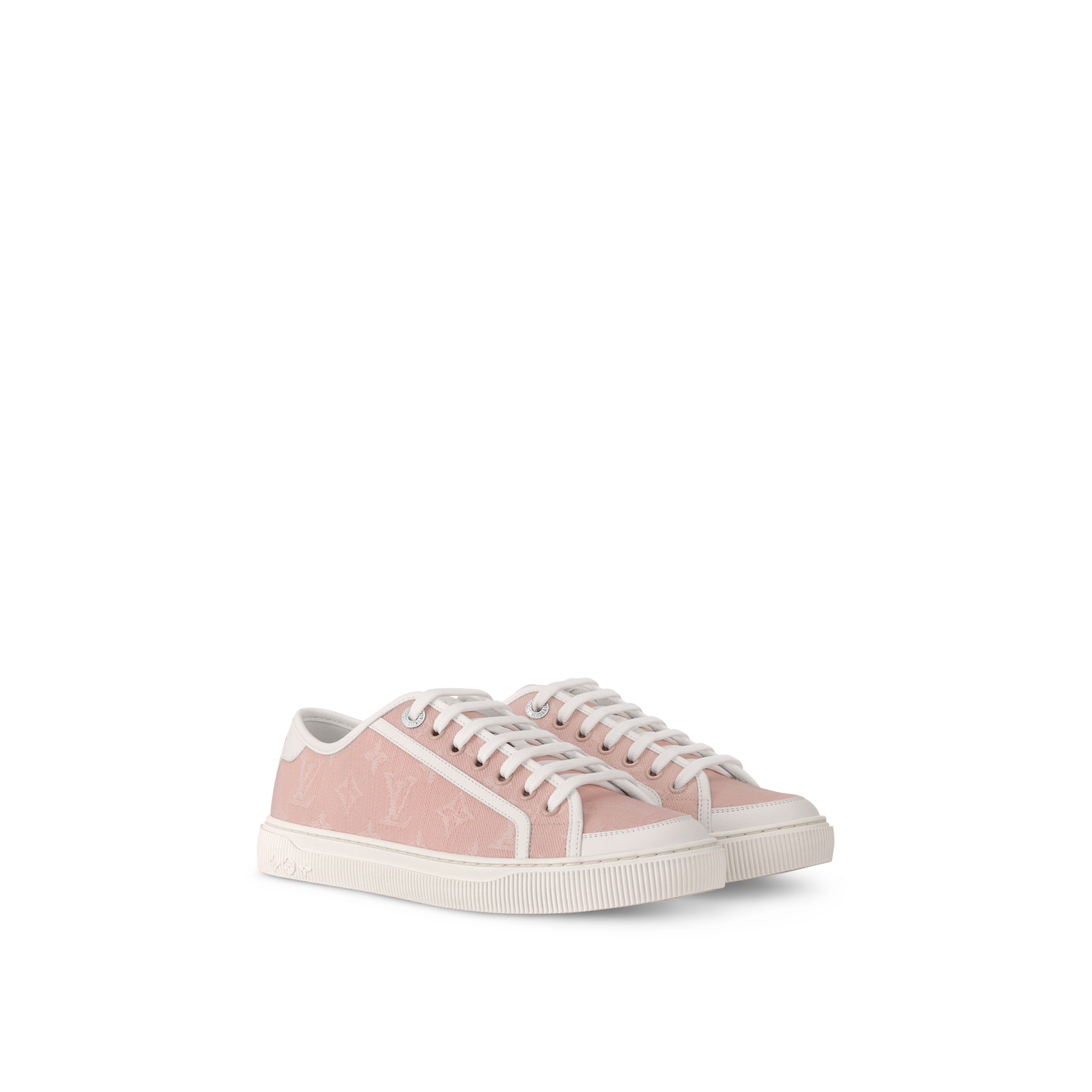 LV Lagoon Sneaker 1AGYFO