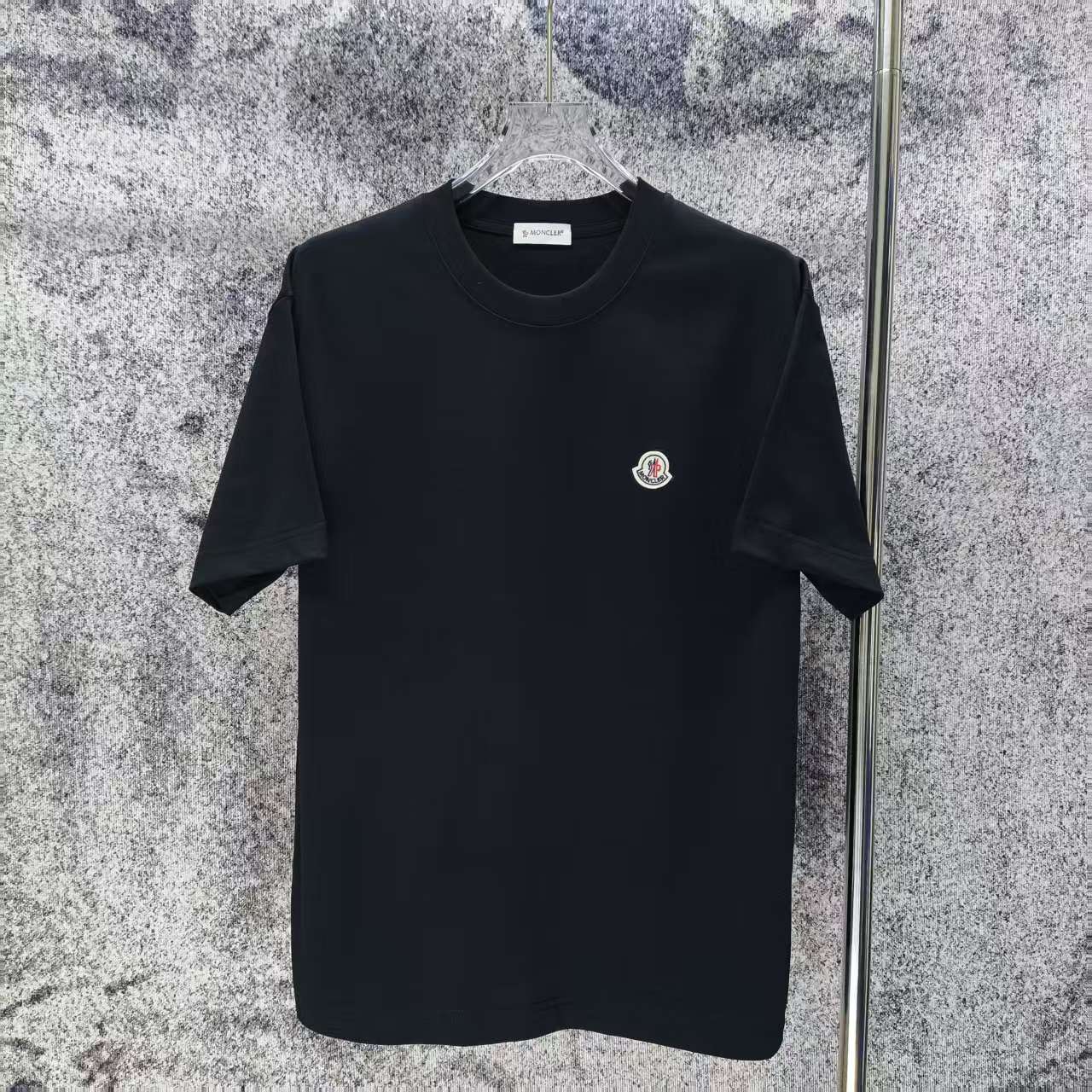Moncler 2026ss New T Shirt Size S-XXL