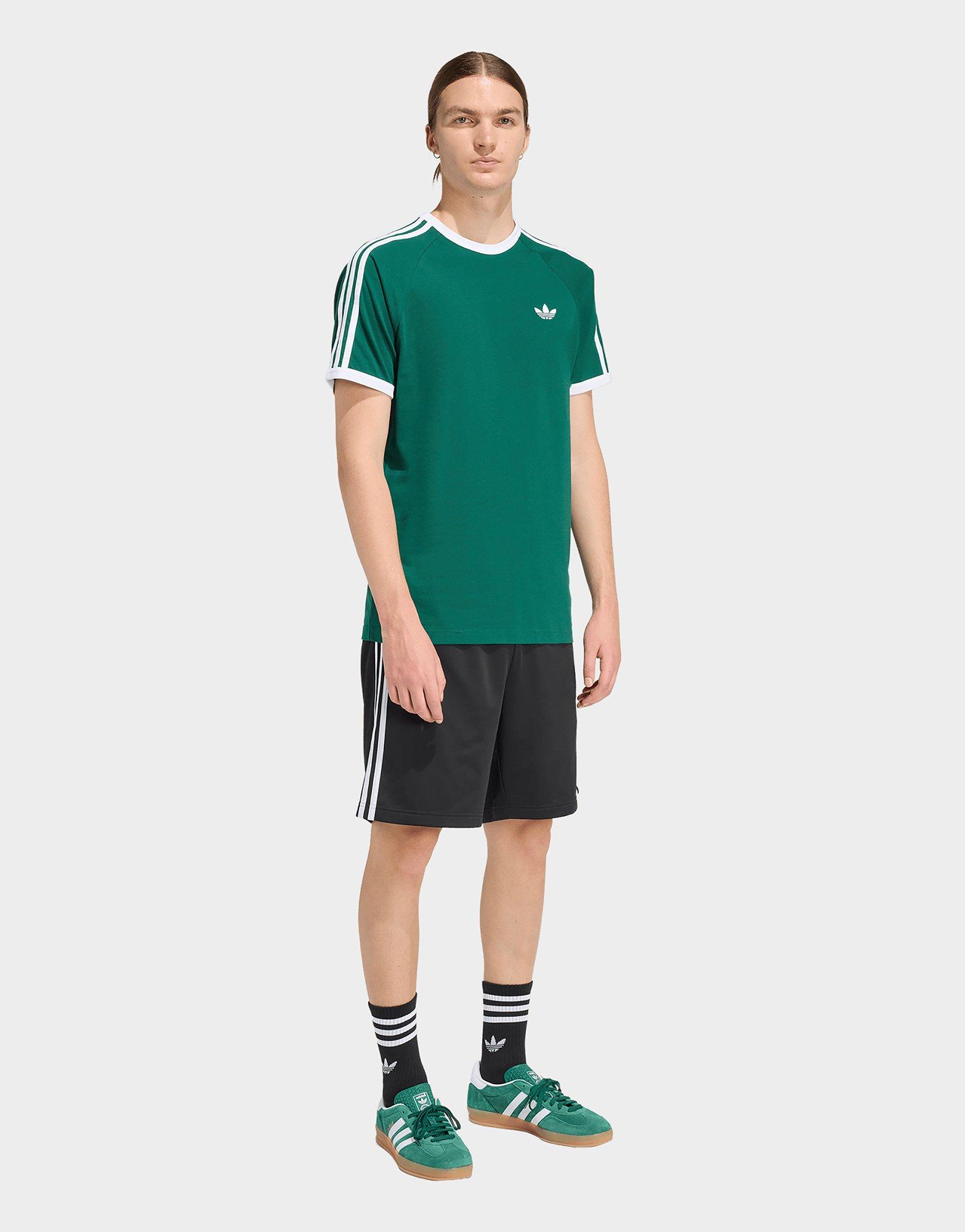 adidas T-Shirt, 3-Streifen