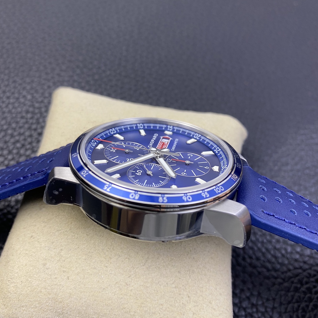 Chopard Mille Miglia GTS Chronograph Classic Racing Series 168571-3007