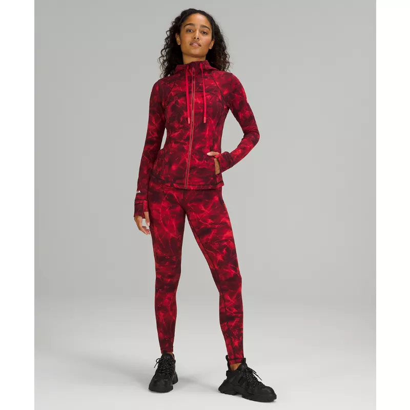 Team Canada lululemon Align™ High-Rise Pant 28