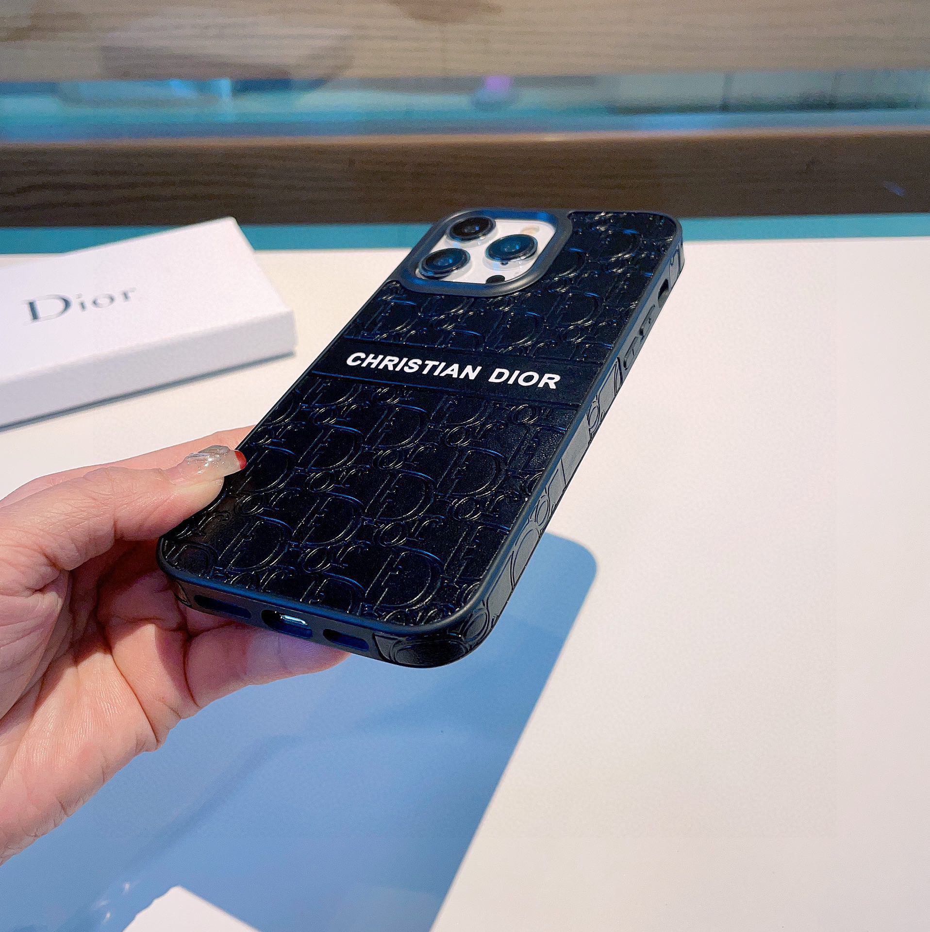 DO Phone Case 0019