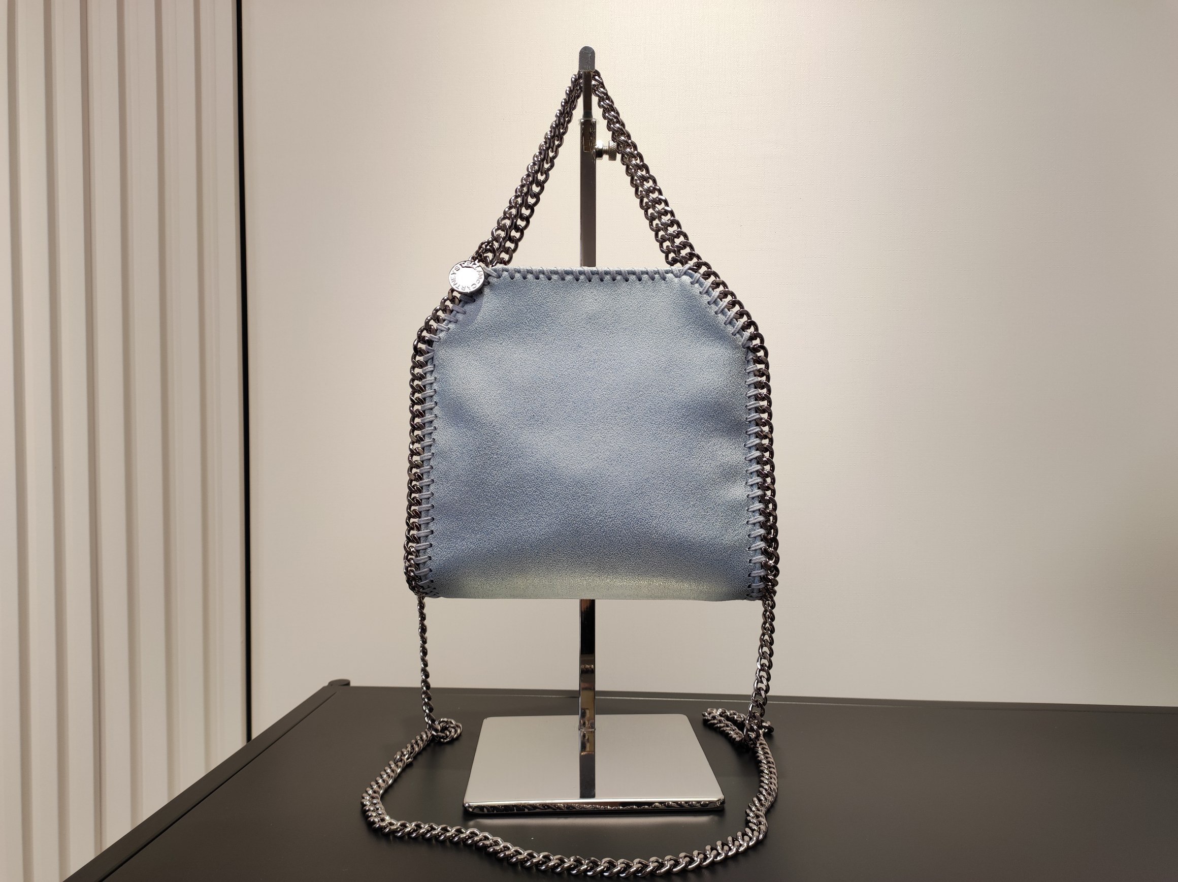 Stella McCartney Shopping Bags