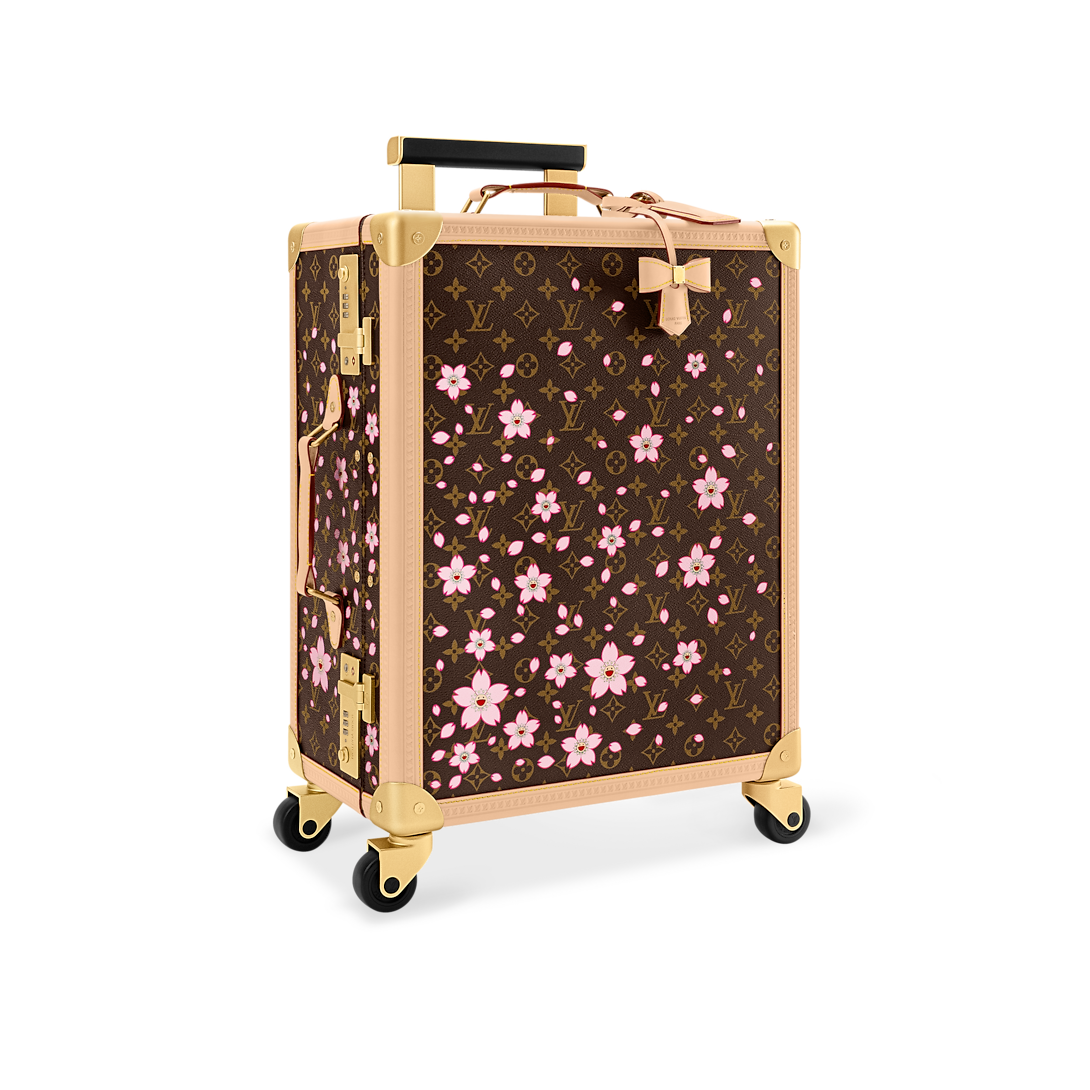 LV x TM Rolling Trunk M14107