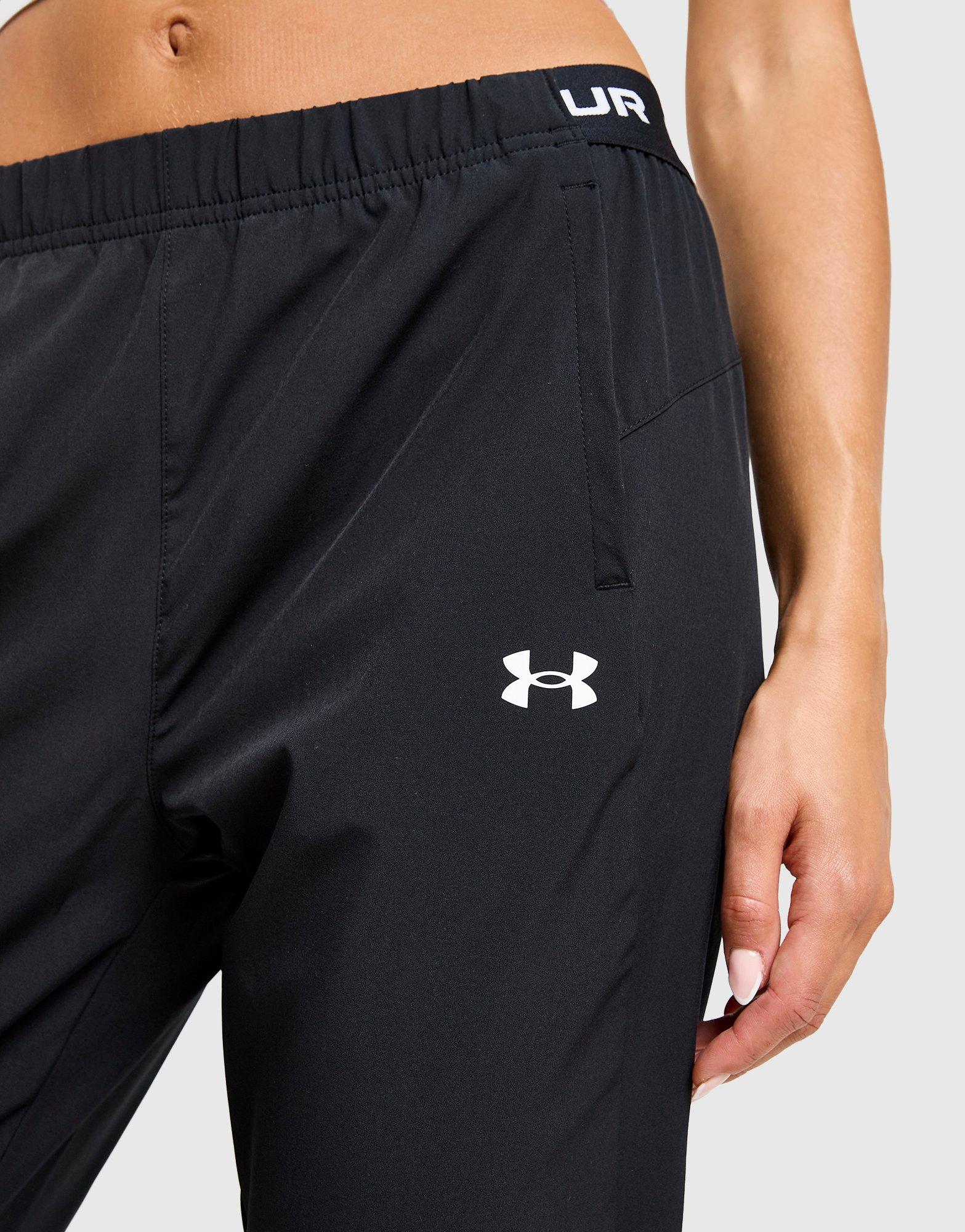Under Armour Woven Windbreaker Trainingshose