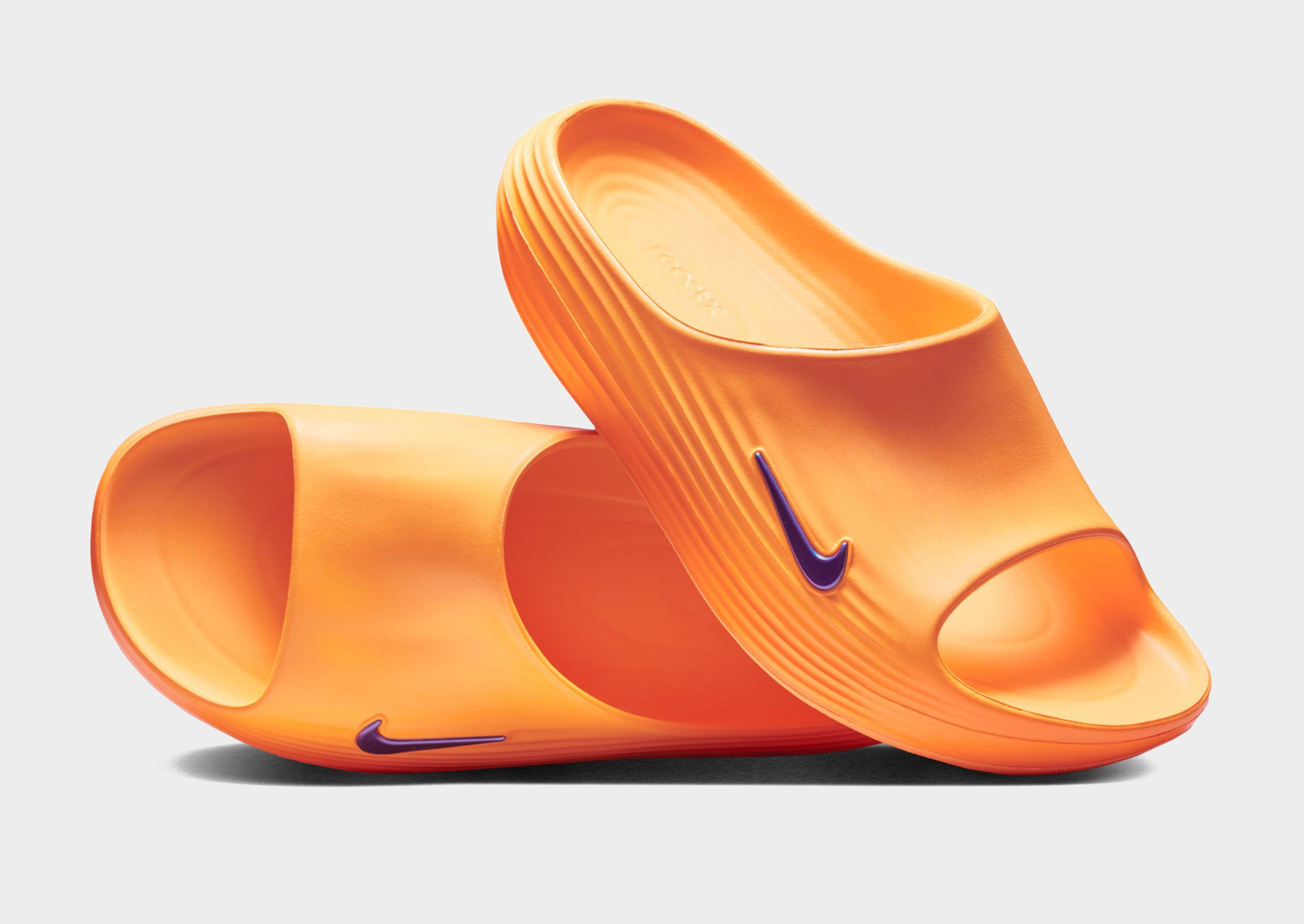 Nike MEN'S SLIDES REACTX