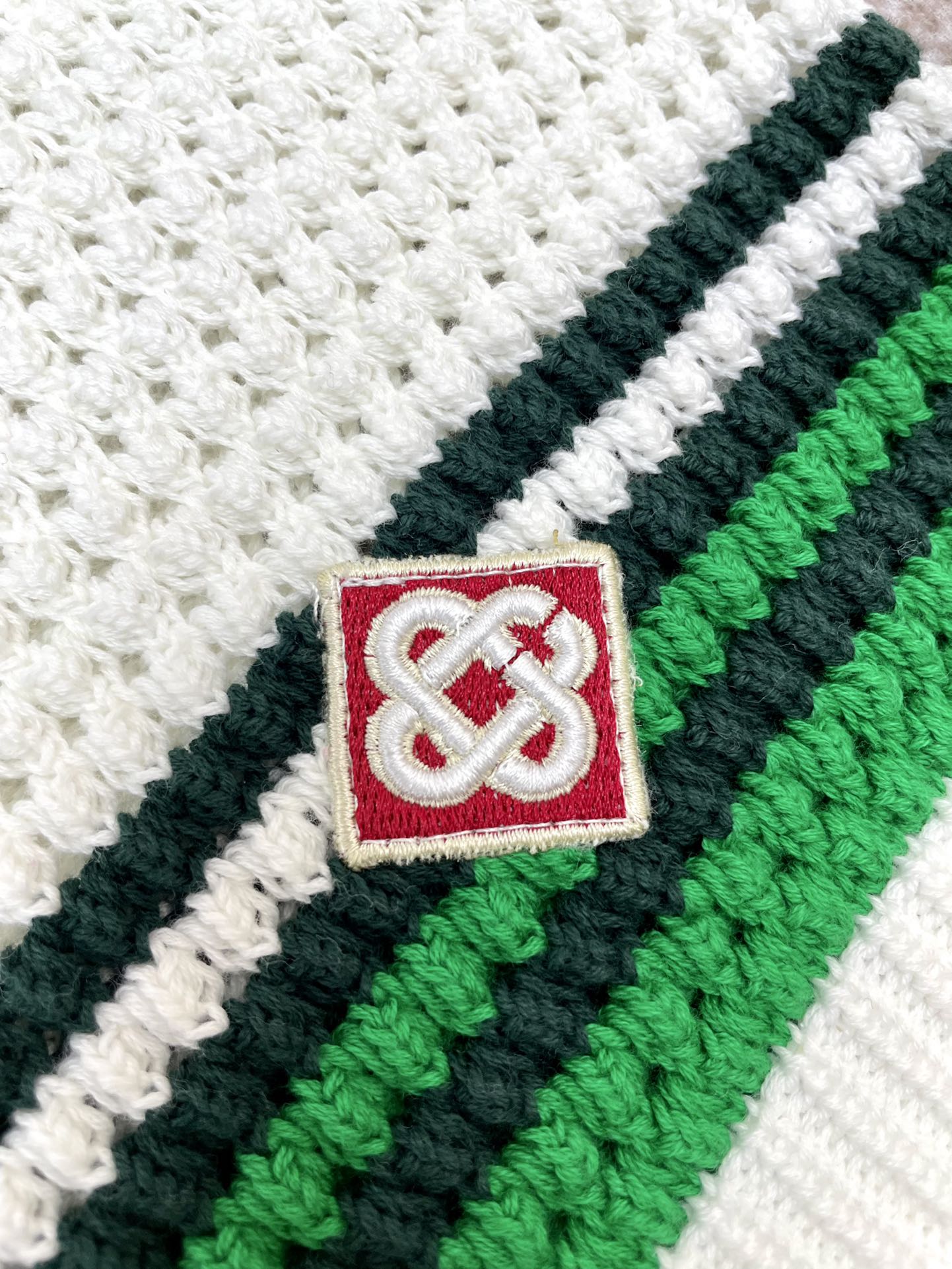 Casablanca Shorts Size S-XL