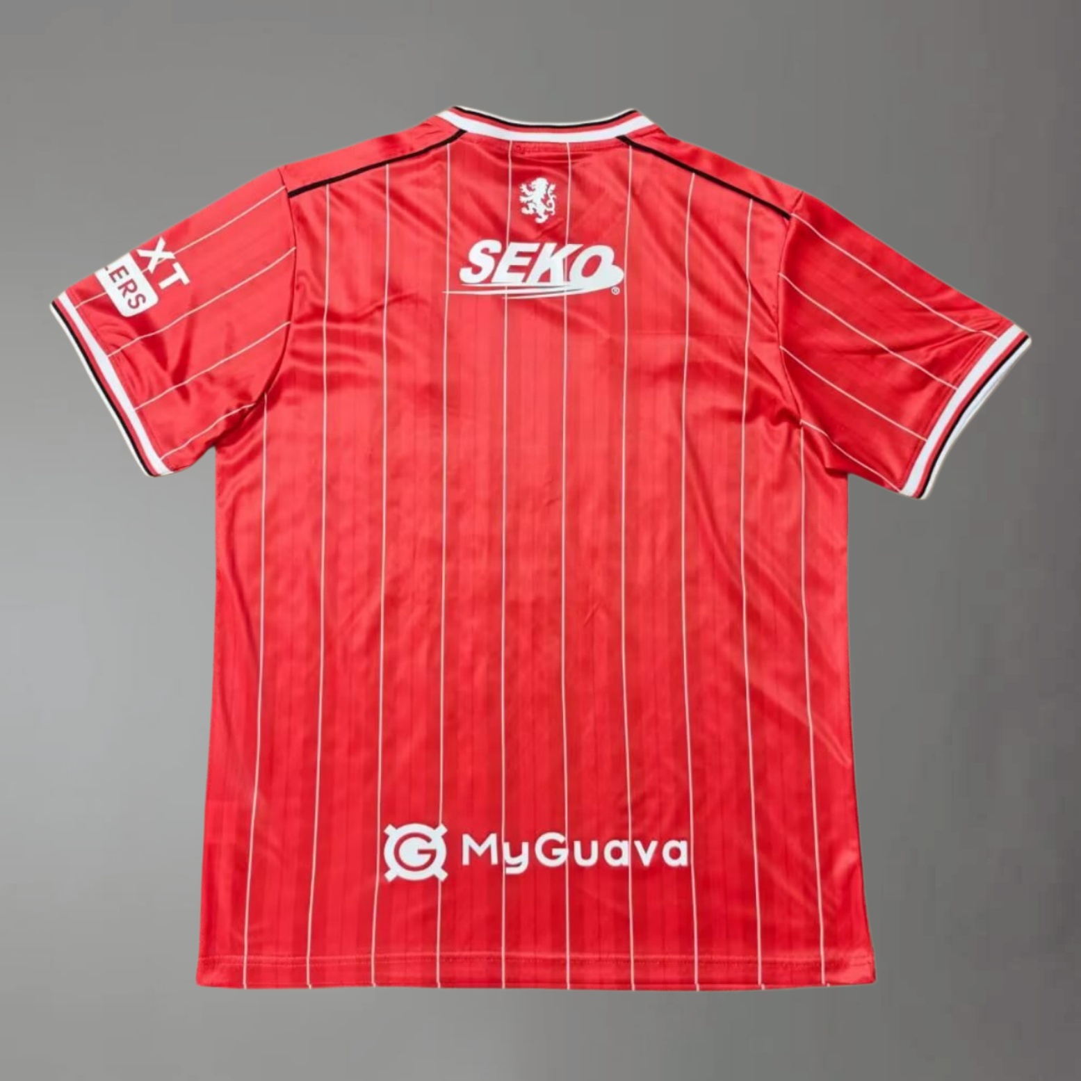2026/2027 Glasgow Rangers Away Football Shirt (Fans version)