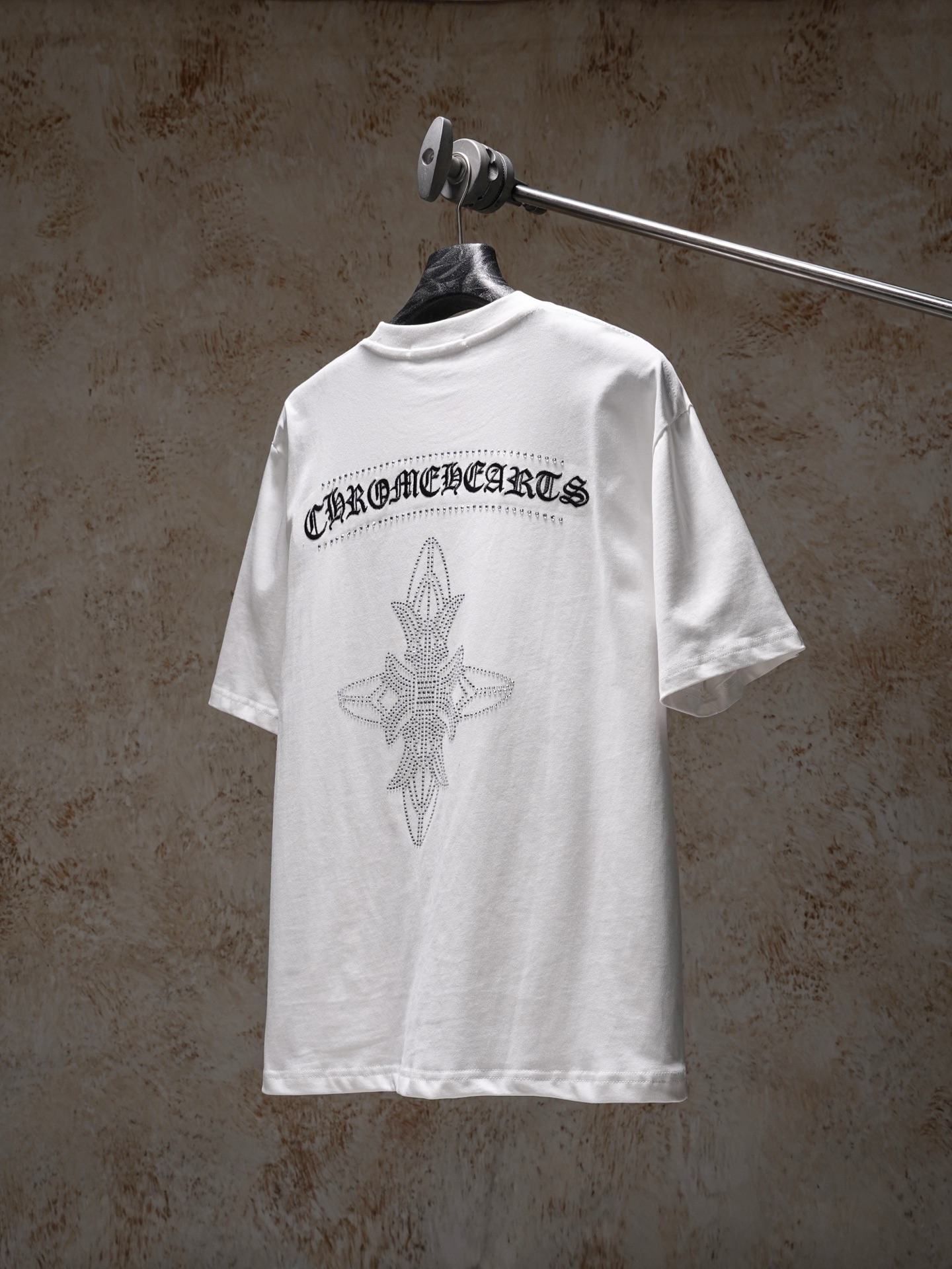 Chrome Hearts  2026ss New T Shirt  Size S-XL