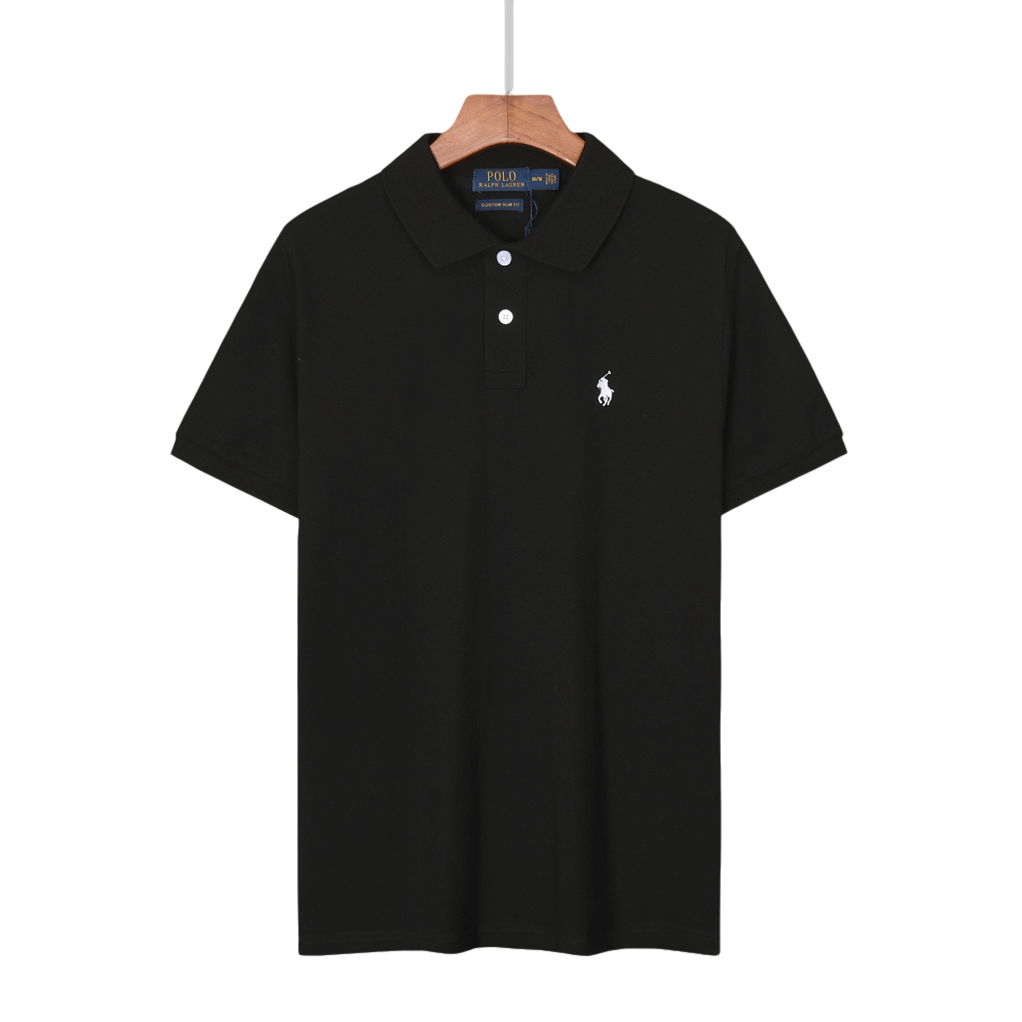 Ralph Lauren 2026ss New Polo Shirt Size M-XXL 6-Color