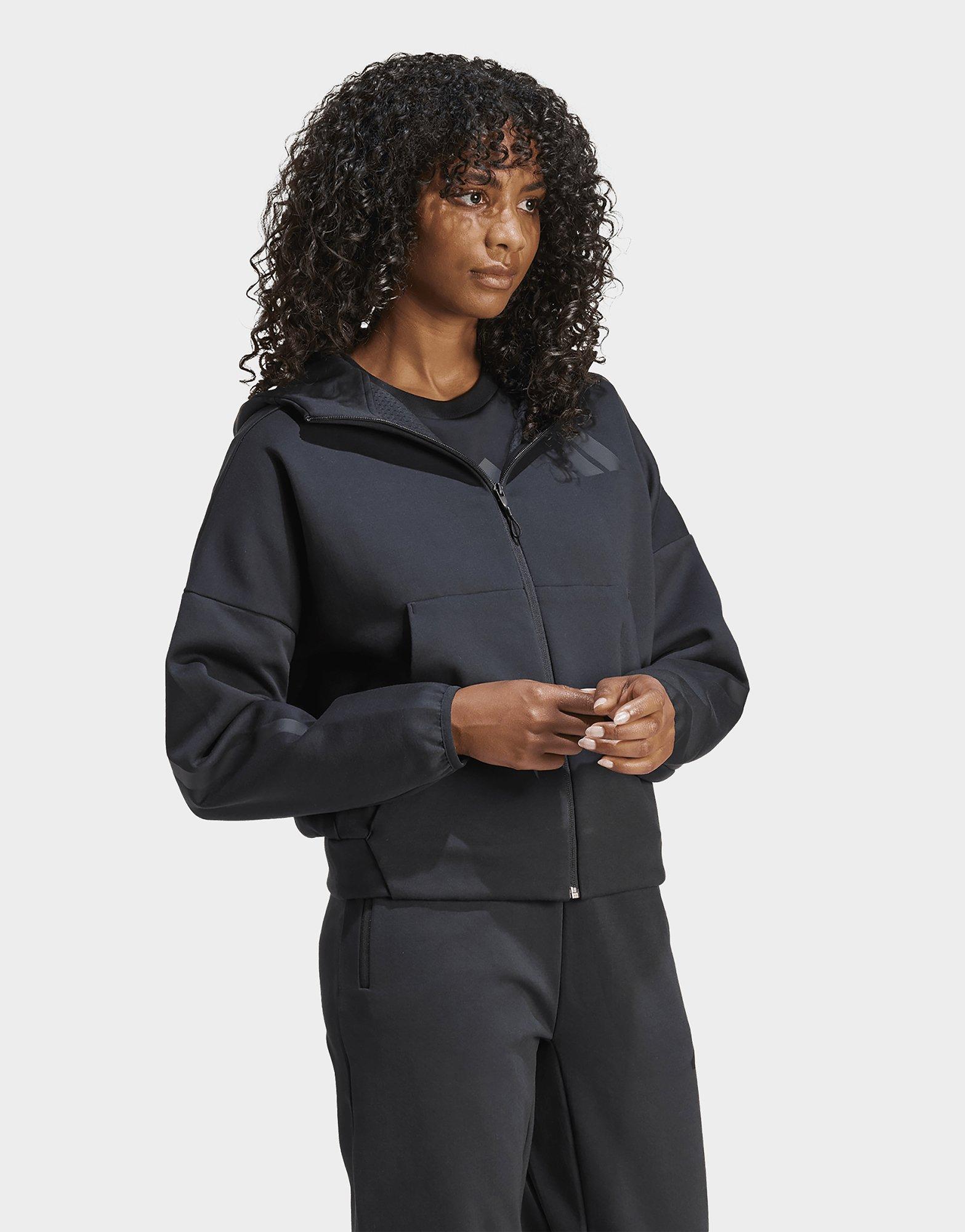 adidas adidas Z.N.E. Zip-Hoodie