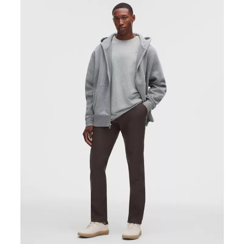 Slacker Slim-Straight Trouser 32L