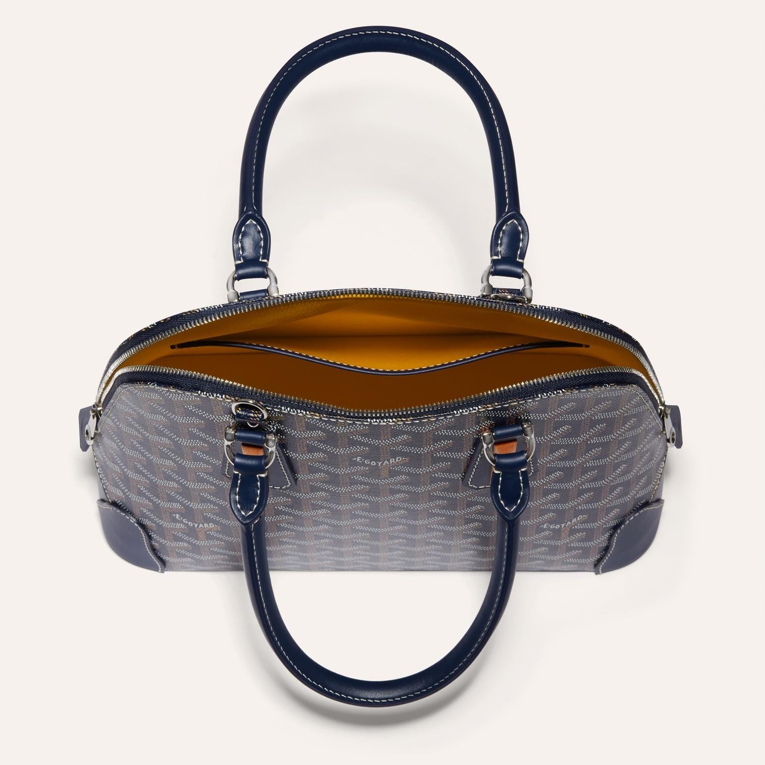 Vendôme PM Bag Navy Blue