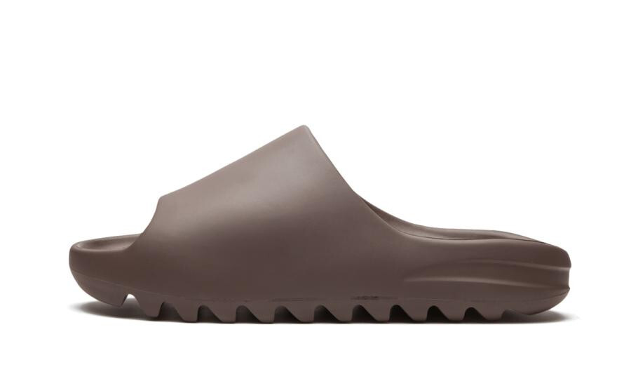 PK adidas Yeezy Slide Soot G55495