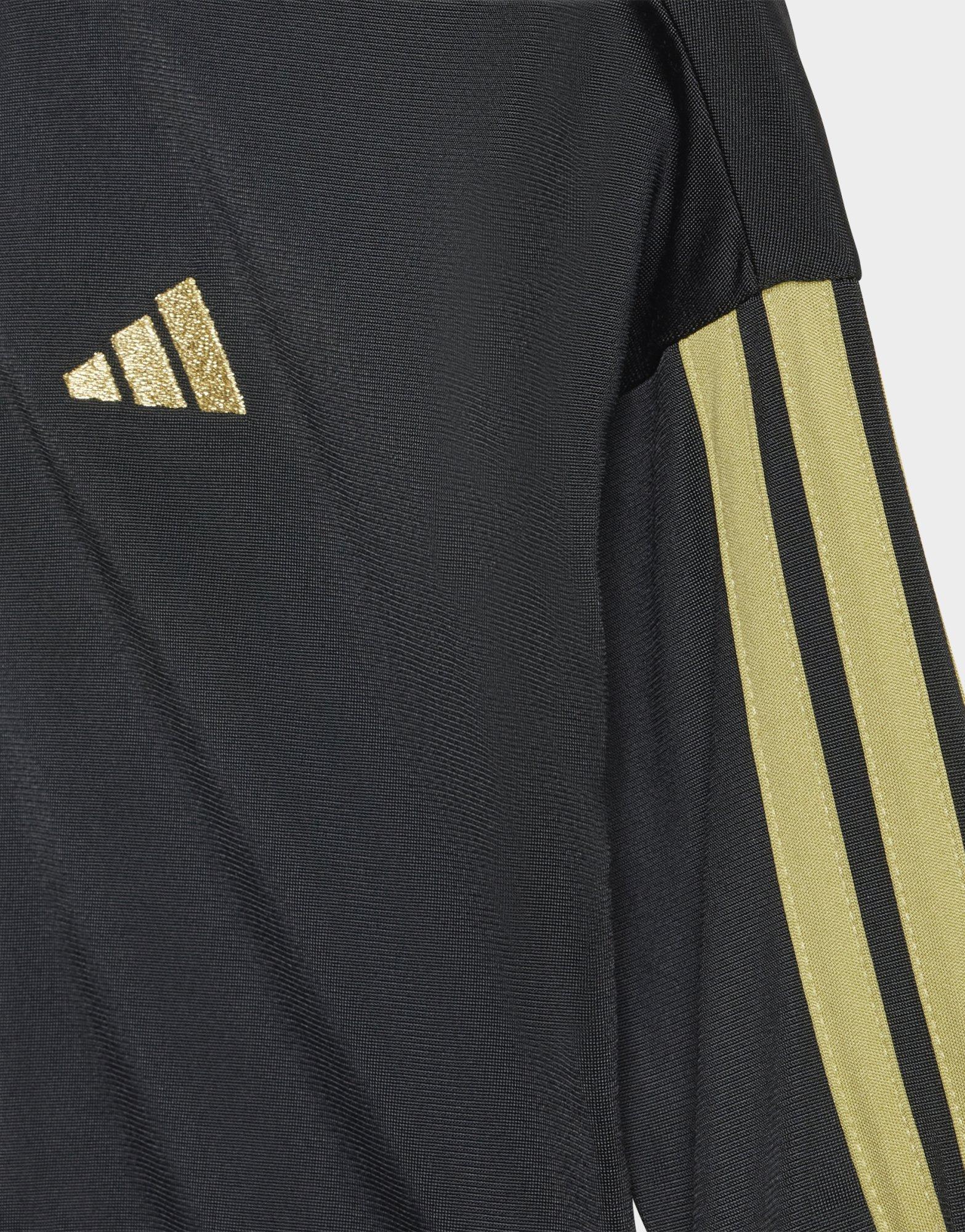 adidas Essentials CLIMACOOL Kids Trainingsanzug