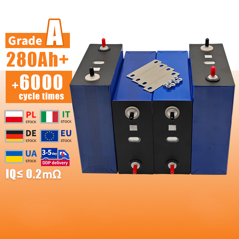 3.2v 280ah Lifepo4 Battery