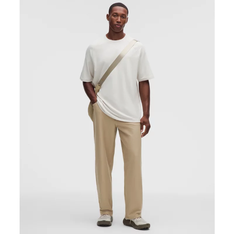 EasyFive Loose-Straight Pant 30L