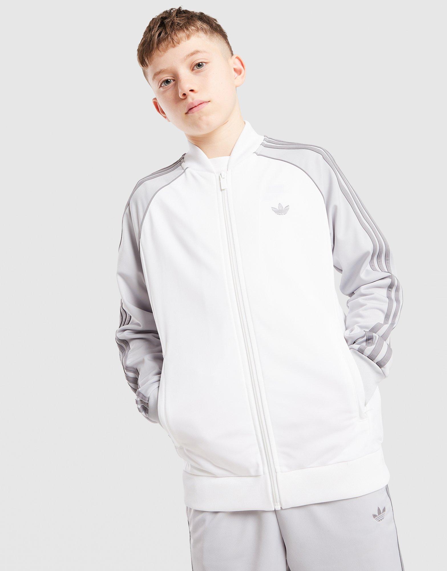adidas Originals Adicolor SST Originals Jacke