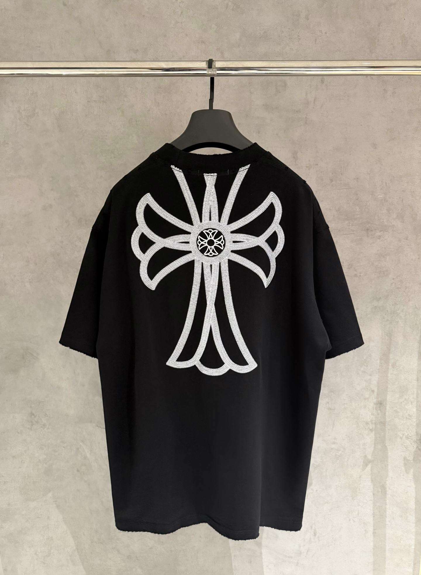 Chrome Hearts 2026ss New T Shirt Size S-XXL