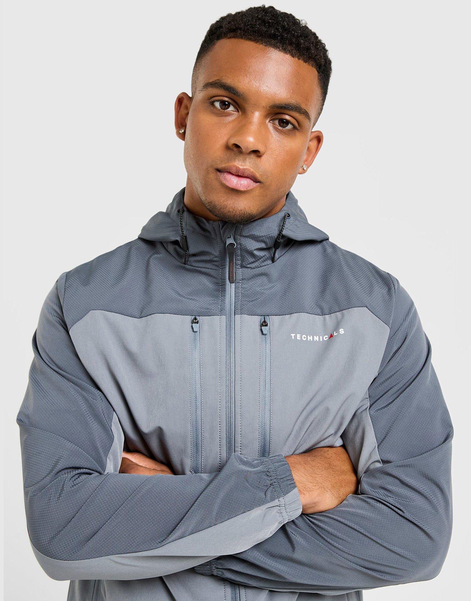 Technicals Vulcan Jacke