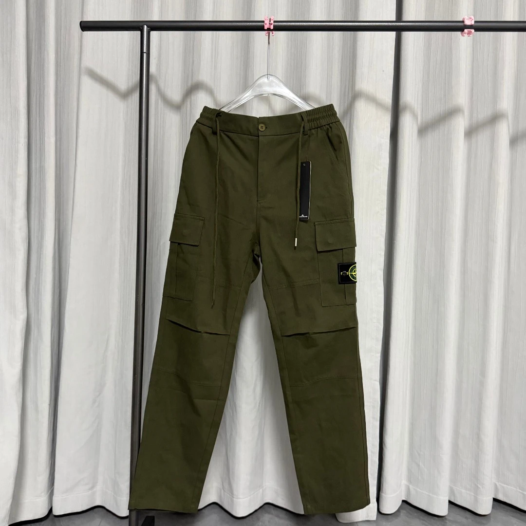 Stone Island top-tier 1:1 quality