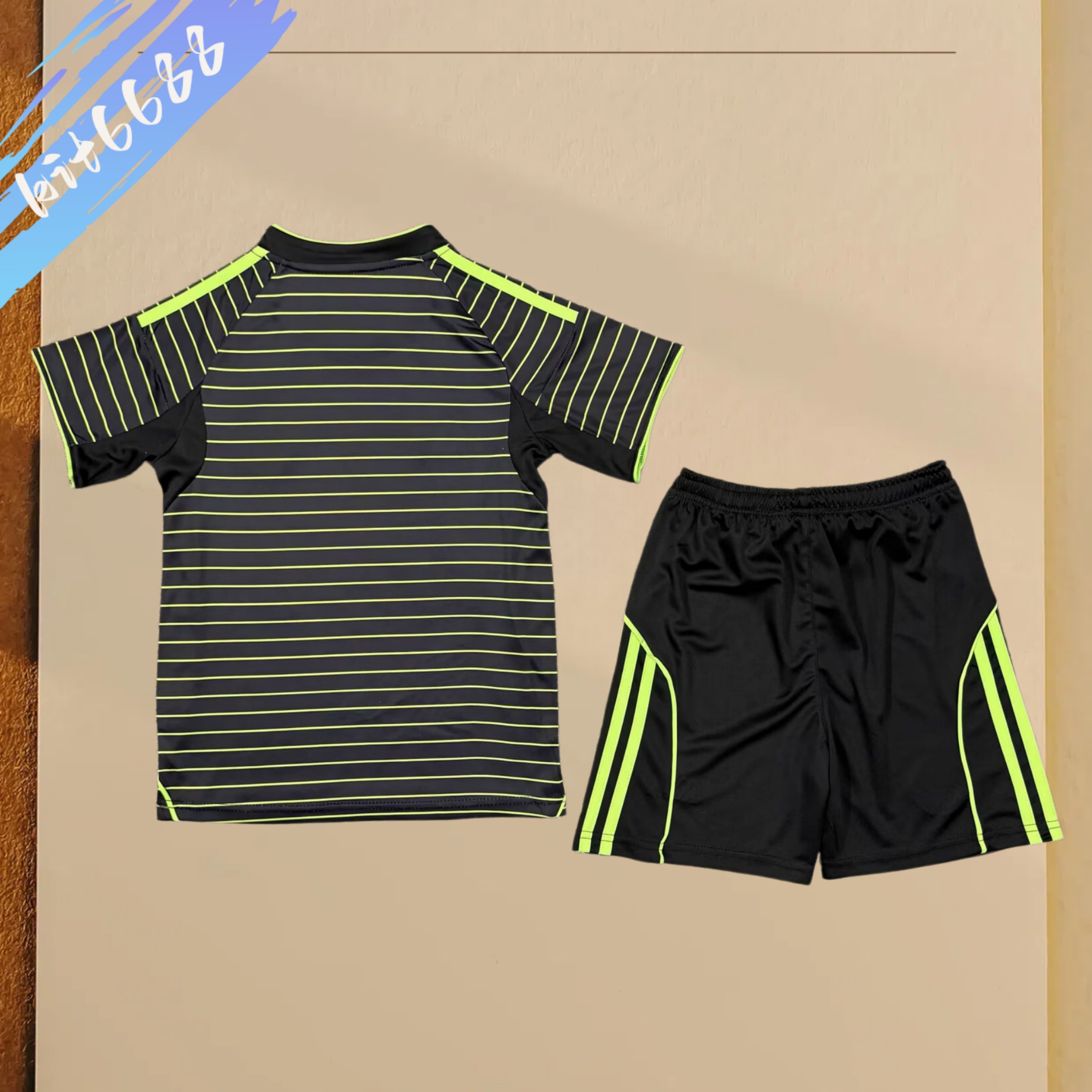 2025/2026 Celtics Away Football shirt (Adult Kids Kit socks）