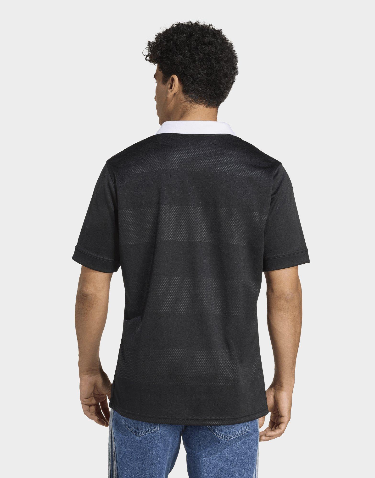 adidas All Blacks Heimtrikot