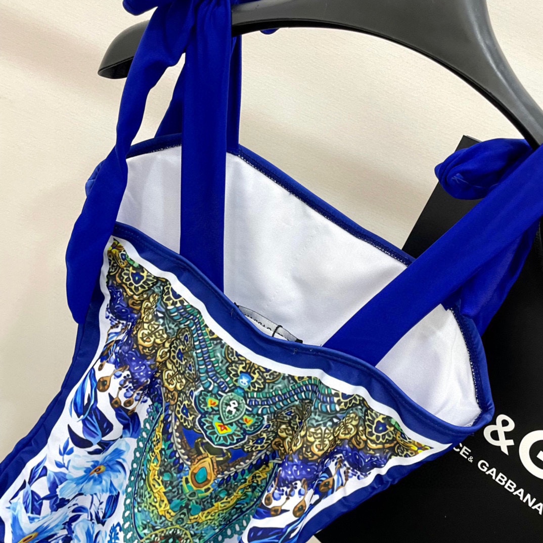 DG New Arrival Bikini Set 0012