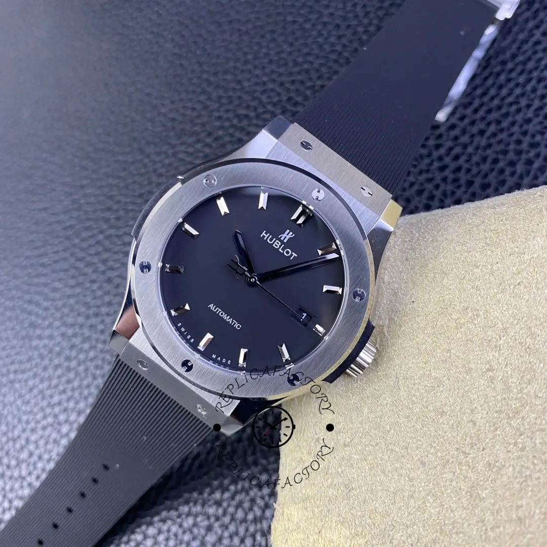 Hublot Classic Fusion 511.co.1181.rx 45mm Mens