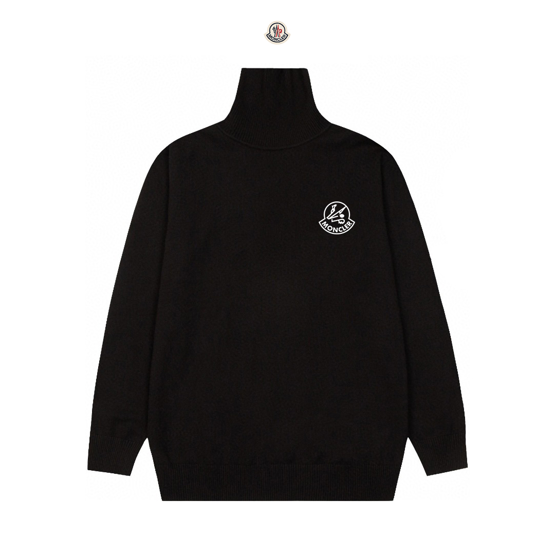 Moncler 2026ss New Sweatshirt Size M-XXXL
