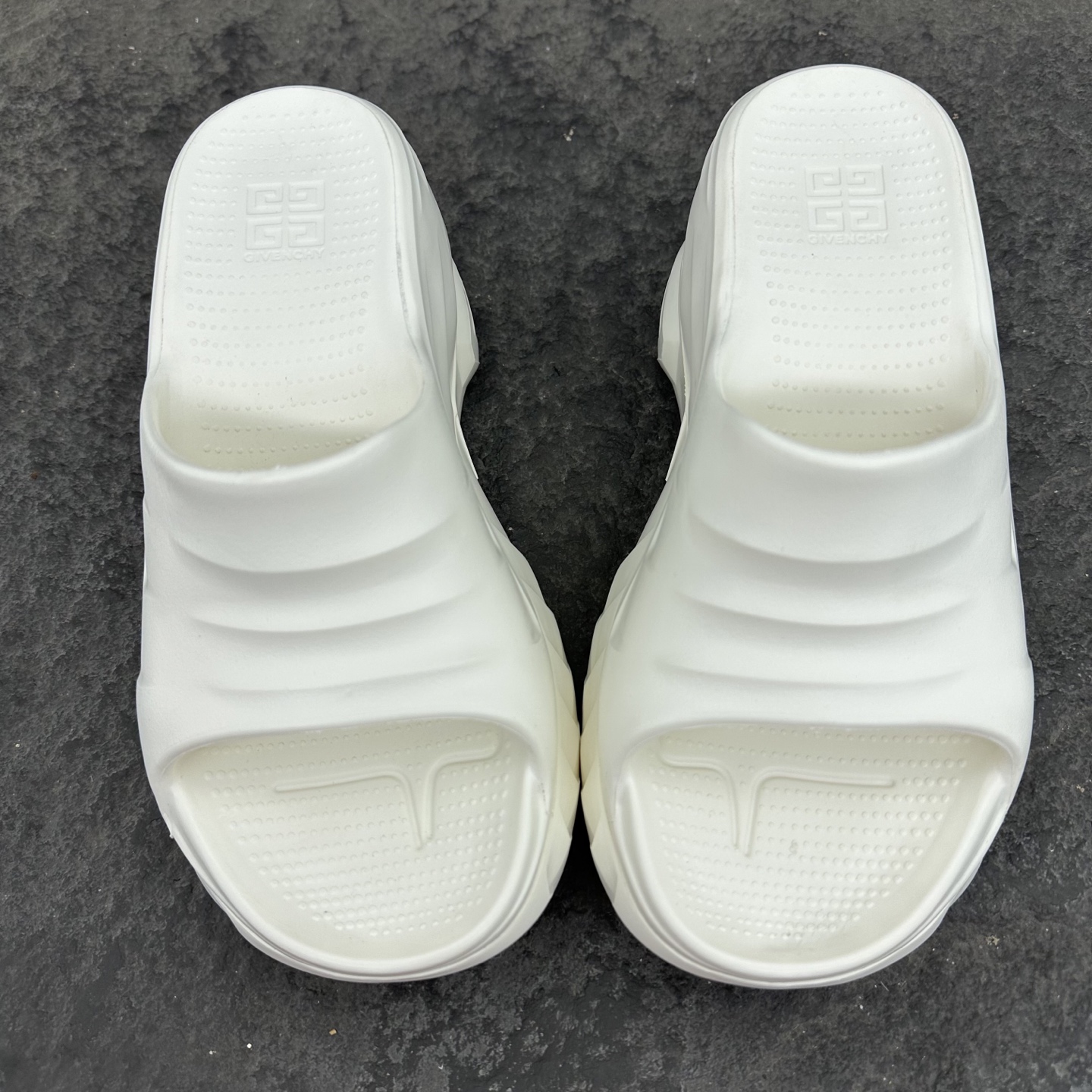 Givenchy 2026ss Marshmallow Women Sandals Slippers Size 36-41