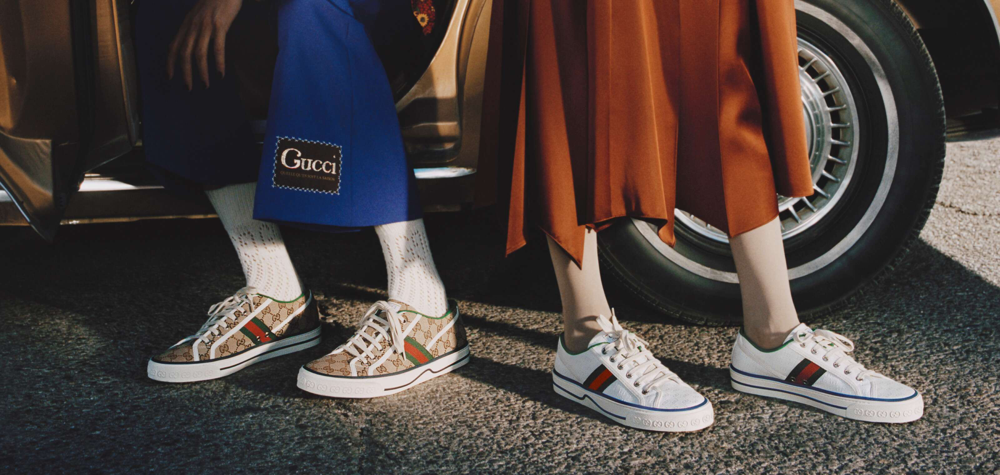 Fashion Shoes Banner